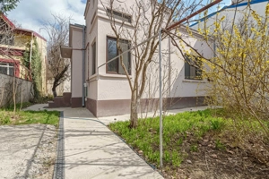 Piata Muncii - Decebal, casa 87 mp totali, 179 mp curte libera, - imagine 5