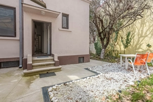 Piata Muncii - Decebal, casa 87 mp totali, 179 mp curte libera, - imagine 12