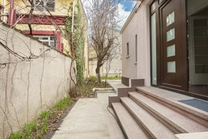 Piata Muncii - Decebal, casa 87 mp totali, 179 mp curte libera, - imagine 8