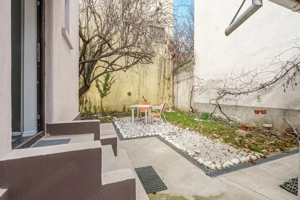 Piata Muncii - Decebal, casa 87 mp totali, 179 mp curte libera, - imagine 11