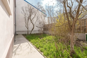 Piata Muncii - Decebal, casa 87 mp totali, 179 mp curte libera, - imagine 6