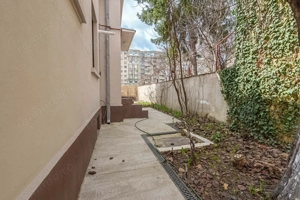 Piata Muncii - Decebal, casa 87 mp totali, 179 mp curte libera, - imagine 10