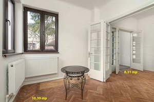 Piata Muncii - Decebal, casa 87 mp totali, 179 mp curte libera, - imagine 16