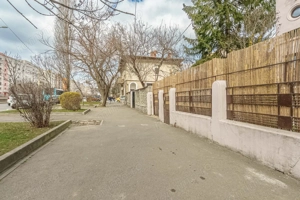 Piata Muncii - Decebal, casa 87 mp totali, 179 mp curte libera, - imagine 3