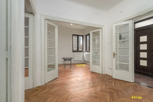 Piata Muncii - Decebal, casa 87 mp totali, 179 mp curte libera, - imagine 14