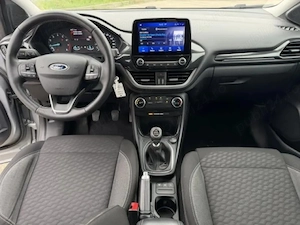 Ford Puma 1.0 EcoBoost 125 MHEV S&S Titanium - imagine 5