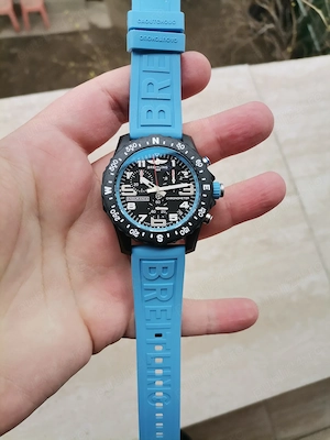 Breitling Endurance Pro 44 mm mec. ETA
