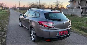 Renault Megane Break - imagine 3