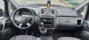 Mercedes Vito 116 8 locuri 2012 - imagine 5