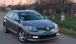 Renault Megane Break