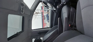 Mercedes Vito 116 8 locuri 2012 - imagine 8