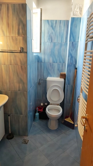 Apartament 2 camere de vânzare   poziție excelentă, aproape de centru - imagine 4