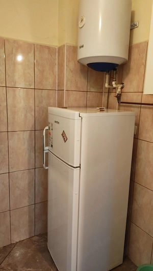 Apartament 2 camere de vânzare   poziție excelentă, aproape de centru - imagine 5