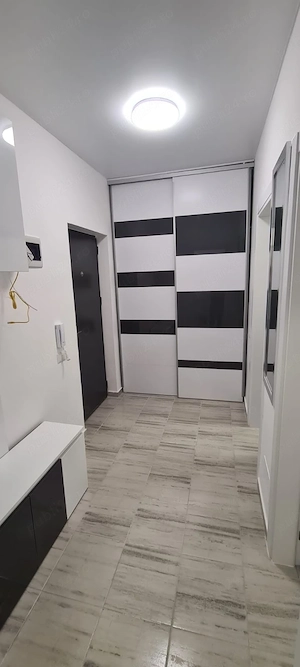 Vand garsoniera Sector 4- Studio plus residence - imagine 3