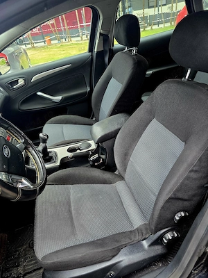 De Vânzare: Ford Mondeo MK IV 1.8 TDCI (2008) - imagine 5