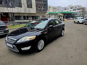 De Vânzare: Ford Mondeo MK IV 1.8 TDCI (2008)