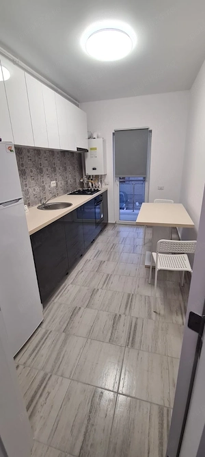 Vand garsoniera Sector 4- Studio plus residence - imagine 4