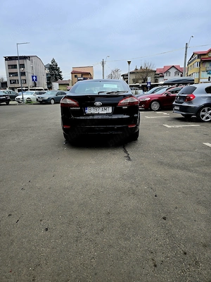 De Vânzare: Ford Mondeo MK IV 1.8 TDCI (2008) - imagine 3