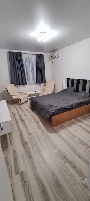 Vand garsoniera Sector 4- Studio plus residence - imagine 2