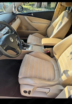 passat B6  - imagine 5