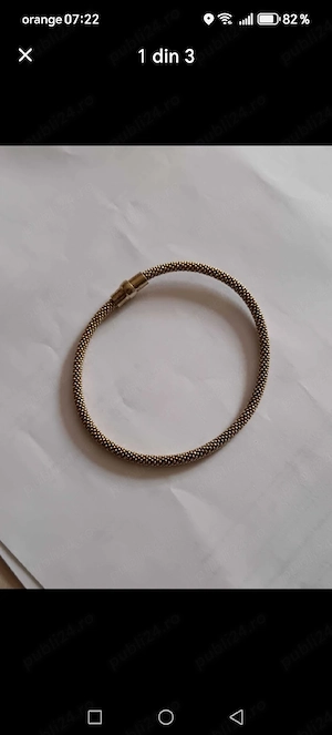 vând Brățară argint 