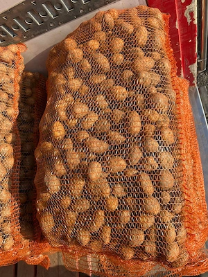 Cartofi de samanta Clasa A 