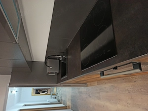 Apartament zona Coresi proprietar bloc 2021 - imagine 9