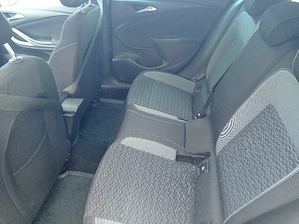 vând Opel Astra K  - imagine 8