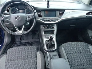 vând Opel Astra K  - imagine 7