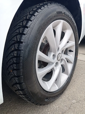 vând Opel Astra K  - imagine 9