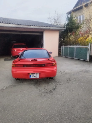 mitsubishi gt3000 - imagine 9