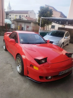 mitsubishi gt3000 - imagine 11
