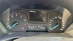 Vând Ford Fiesta - imagine 2