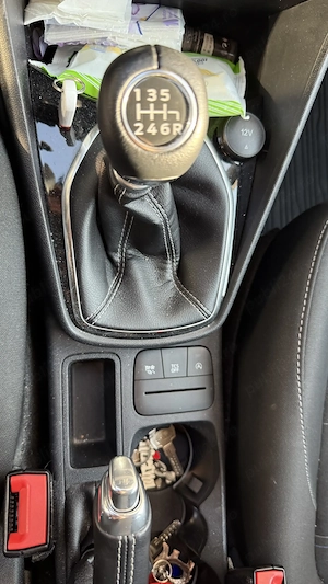 Vând Ford Fiesta - imagine 11