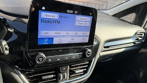 Vând Ford Fiesta - imagine 10