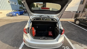 Vând Ford Fiesta - imagine 5