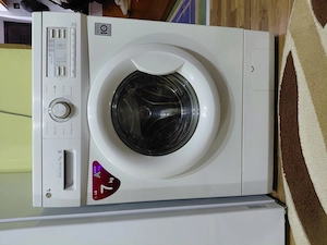 Vând mașină de spălat LG în perfectă stare de funcționare! - imagine 2