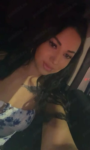 Am Revenit Alexandra!!