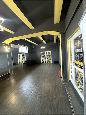 Inchiriez spatiu aerobic - imagine 2