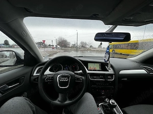 Vand Audi A4 2.0TDI - imagine 2