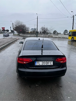 Vand Audi A4 2.0TDI - imagine 4