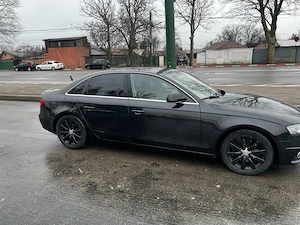 Vand Audi A4 2.0TDI - imagine 3