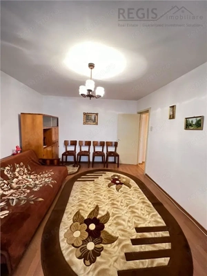 Vanzare apartament 2 camere - Astra, strada Cocorului - imagine 6