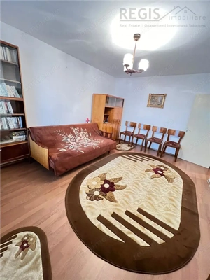 Vanzare apartament 2 camere - Astra, strada Cocorului - imagine 8