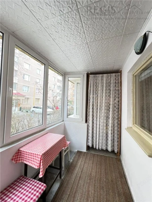 Vanzare apartament 2 camere - Astra, strada Cocorului - imagine 20