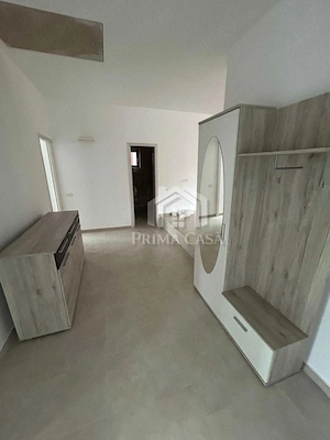 Casa constructi noua si teren 750mp   comuna Unguriu BZ   finisaje moderne   toate utilitatile  - imagine 4