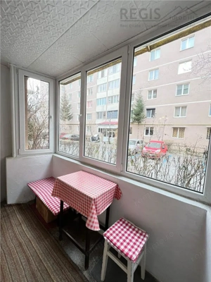 Vanzare apartament 2 camere - Astra, strada Cocorului - imagine 19