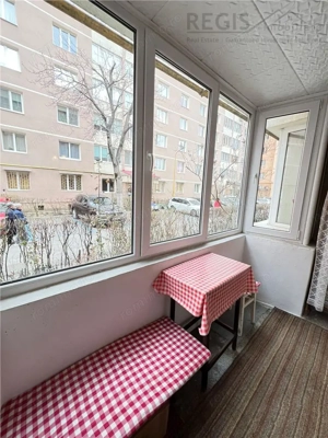 Vanzare apartament 2 camere - Astra, strada Cocorului - imagine 18