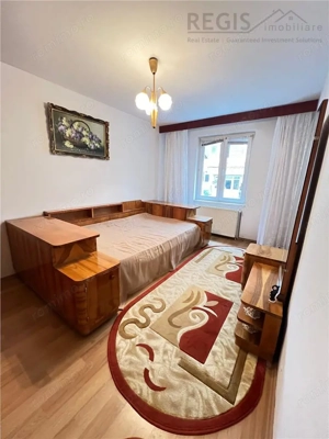 Vanzare apartament 2 camere - Astra, strada Cocorului - imagine 12