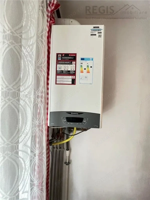 Vanzare apartament 2 camere - Astra, strada Cocorului - imagine 15